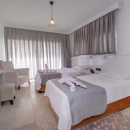 Melisa וילה קס