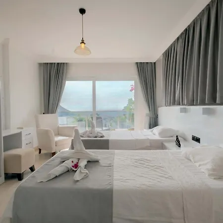 Melisa וילה קס